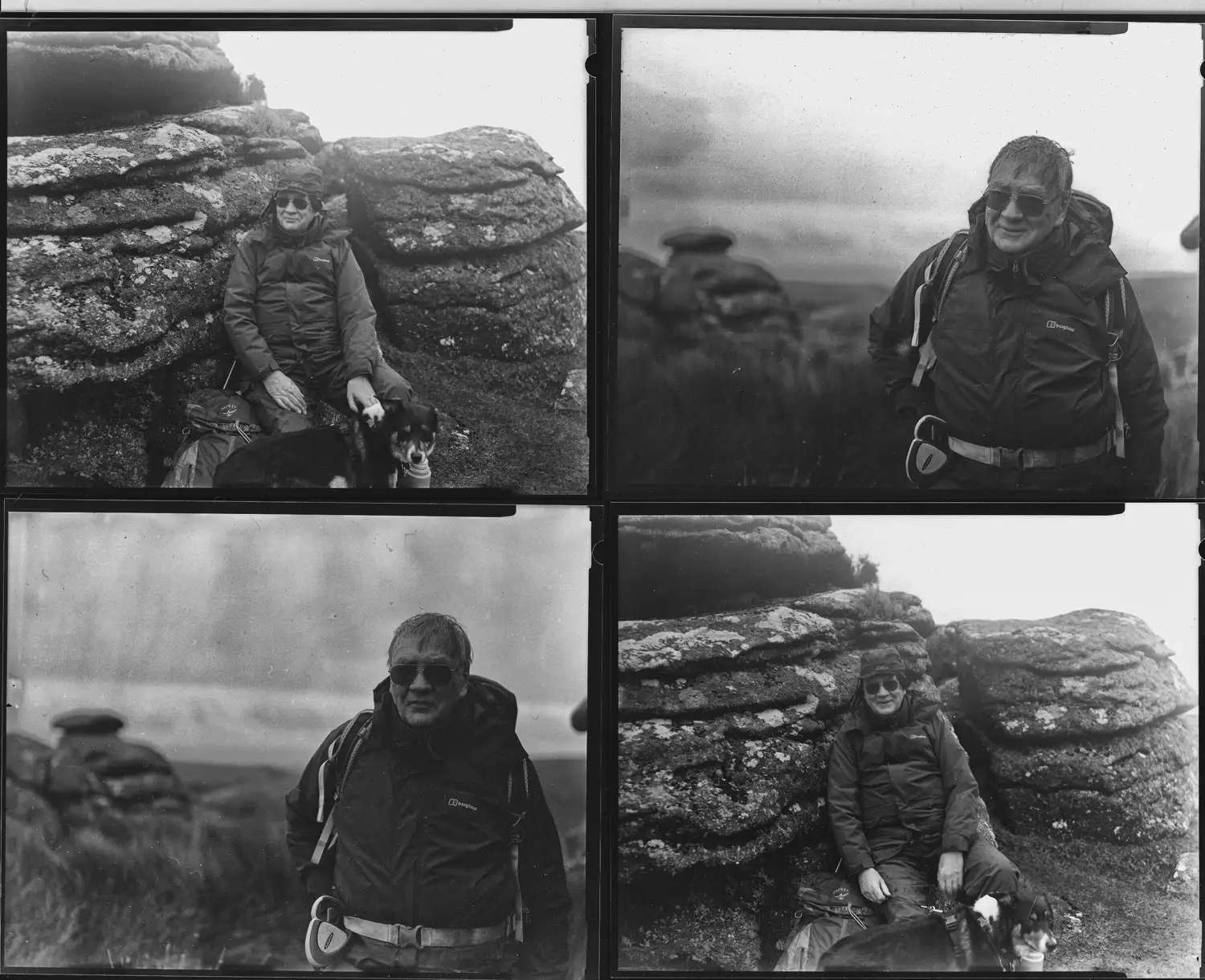 Clive Darke
